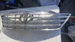 Toyota Hilux Damaged Grill – main product image