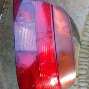 Used OEM BMW 39 Right Taillight – Genuine Replacement Part – main product image