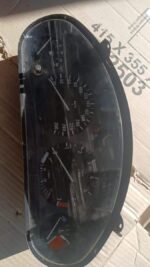 Used OEM Instrument Cluster BMW 3 (E36) 320i 8357764