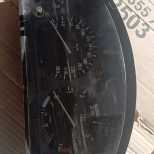 Used OEM Instrument Cluster BMW 3 (E36) 320i 8357764