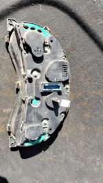 OEM Used Opel Corsa Lite Cluster – Genuine Instrument Panel Replacement – main product image