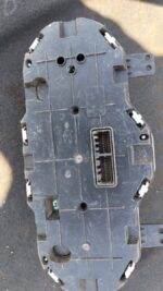 OEM Used Hyundai i20 Cluster – Genuine Instrument Panel Replacement – front view
