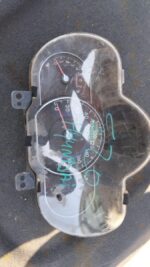 OEM Used Hyundai i20 Cluster – Genuine Instrument Panel Replacement – main product image