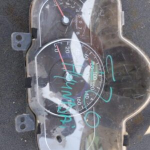 OEM Used Hyundai i20 Cluster – Genuine Instrument Panel Replacement – main product image