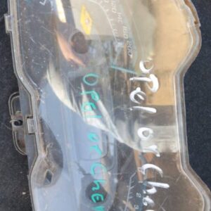 Used Chev/Opel Cluster - Genuine OEM Part for Replacement