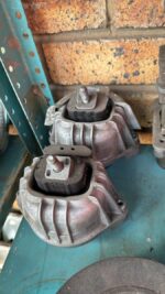 OEM BMW E82 135i Engine Mounting – Brand New – main product image
