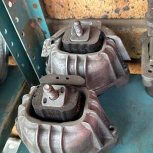 OEM BMW E82 135i Engine Mounting – Brand New – main product image
