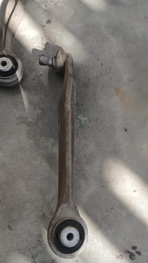Audi A4 B6 Lateral Control Arm - Used, Reliable Replacement