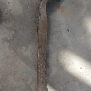 Audi A4 B6 Lateral Control Arm - Used, Reliable Replacement
