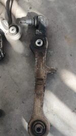 Audi A4 B6 Lateral Control Arm – Used for Superior Handling – side angle