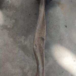 Audi A4 B6 Lateral Control Arm – Used Genuine OEM Part – main product image