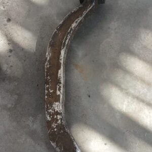 Audi A4 B6 Lateral Control Arm – Used for Improved Handling – main product image