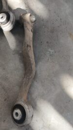 Audi A4 B6 Lateral Control Arm – Used Genuine OEM Part – front view