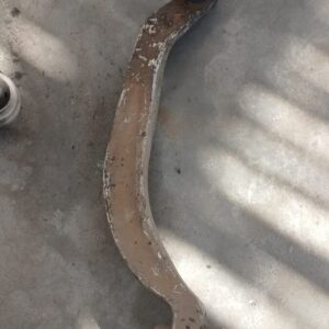 Audi A4 B6 Used Lateral Control Arm – Enhance Steering Stability – main product image
