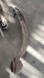 Audi A4 B6 Used Lateral Control Arm – Enhance Steering Stability – front view