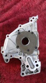 VW Polo Tsi 1.2 CJZ Oil Pump – side angle