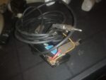 Electronic Radio Antenna Module Chevrolet AVEO T250 2003 2011 – close-up detail
