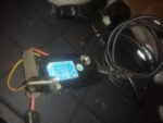Electronic Radio Antenna Module Chevrolet AVEO T250 2003 2011 – main product image