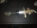 Chevrolet Aveo Clutch Master Cylinder – additional view