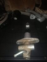 Chevrolet Aveo Clutch Master Cylinder – additional view