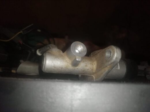 Chevrolet Aveo Clutch Master Cylinder – additional view