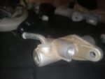 Chevrolet Aveo Clutch Master Cylinder – additional view