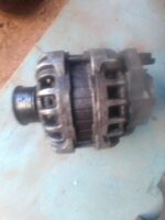 Used Nissan NP200 Alternator - Guaranteed Quality & Performance