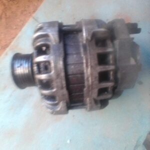 Used Nissan NP200 Alternator - Guaranteed Quality & Performance