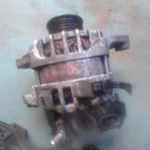 Hyundai i10 Alternator - Used, Affordable Replacement Option