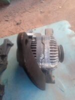 Used Opel Corsa Lite Alternator – Reliable Power Source – main product image