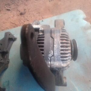Used Opel Corsa Lite Alternator – Reliable Power Source – main product image