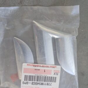 New OEM Suzuki Badge/Emblem - Enhance Your Ride