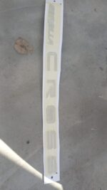 Toyota Corolla Cross Emblem – New Design for Enhanced Style – main product image