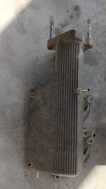 Used Toyota 4AFE/5AFE Intake Manifold Cover - Genuine Car Part
