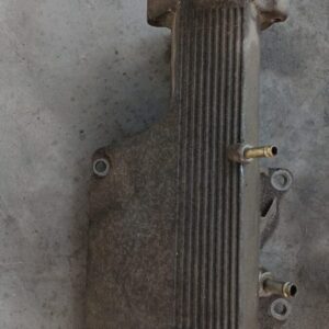Used Toyota 4AFE/5AFE Intake Manifold Cover - Genuine Car Part