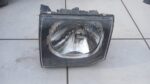 1998 Mitsubishi Pajero Left Headlight – OEM Used – main product image