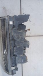 1998 Mitsubishi Pajero Left Headlight – OEM Used – front view