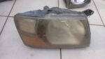 2002 Mitsubishi Pajero Right Headlight – Used As Is Condition – main product image