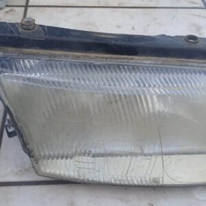 Audi A4 Right Headlight – main product image