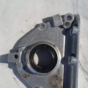 54b118 Front Oil Seal Housing 2000 Audi A4 1.8 056103153 – main product image