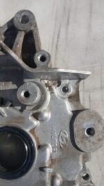Hyundai I10/ Kia Picanto Oil Pump