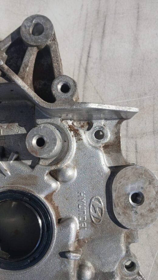 Hyundai I10/ Kia Picanto Oil Pump