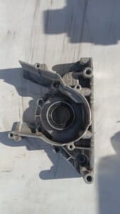 Front Crankshaft Seal Housing Audi TT A4 VW Jetta Golf 038103153F
