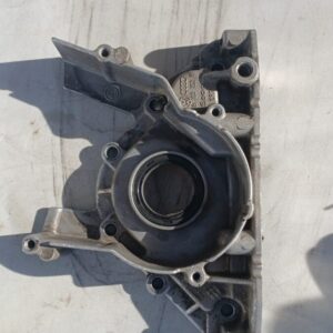 Front Crankshaft Seal Housing Audi TT A4 VW Jetta Golf 038103153F – main product image