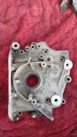 Audi A4 Crankshaft Seal – main product image
