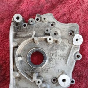 Audi A4 Crankshaft Seal – main product image
