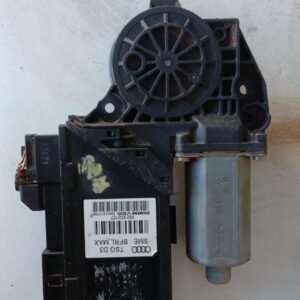 Audi A4 Window Mechanism Motor – main product image