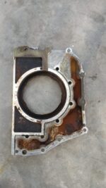 Engine Rear Cover Plate OEM 2001 Audi A6 / A4 078103173D