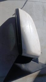 2020 2024 Hyundai Creta Left Door Mirror – front view