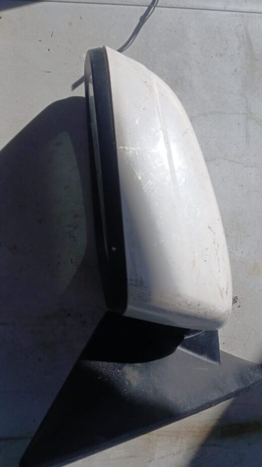 2020 2024 Hyundai Creta Left Door Mirror – front view